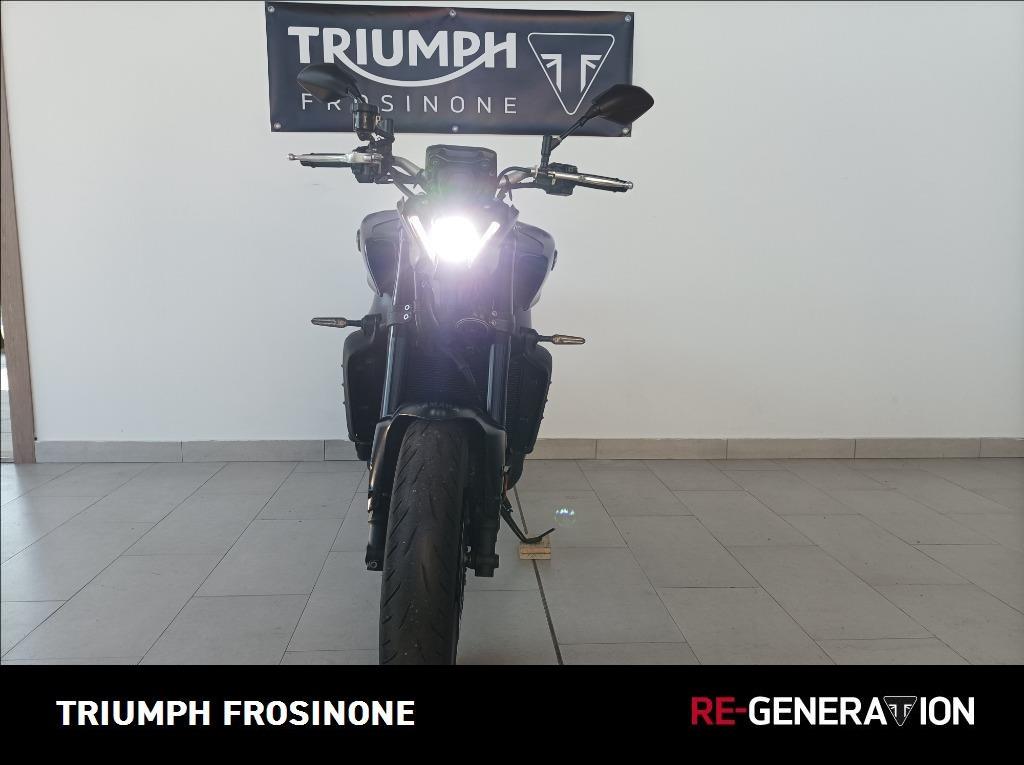 YAMAHA MT-09 890 Abs