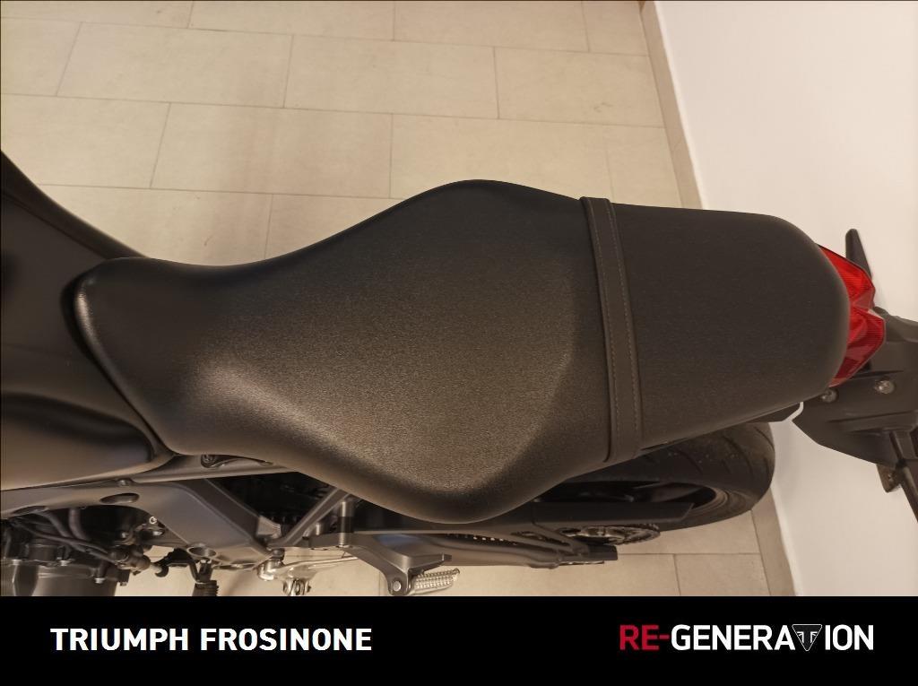 YAMAHA MT-09 890 Abs