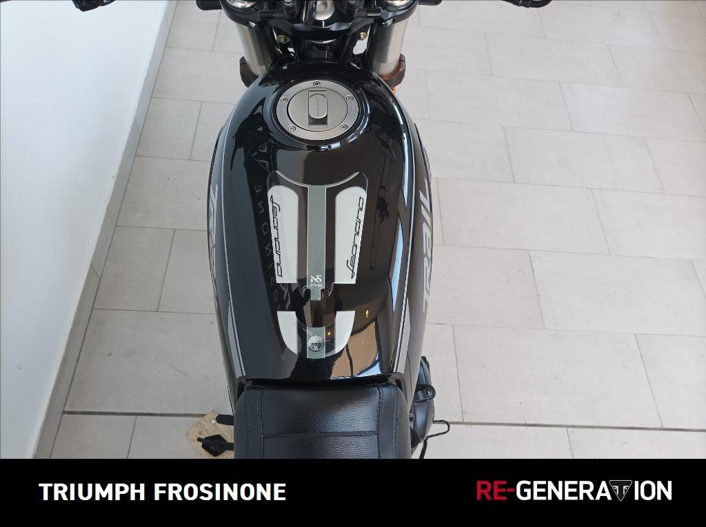 BENELLI Leoncino 500 Trail E5