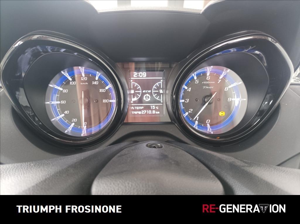 YAMAHA T-Max 530 SX Abs