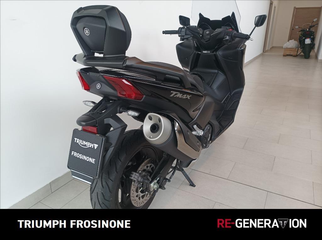 YAMAHA T-Max 530 SX Abs