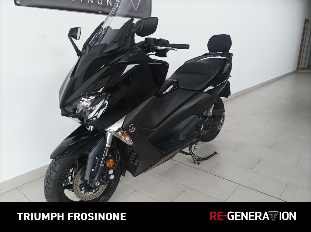 YAMAHA T-Max 530 SX Abs