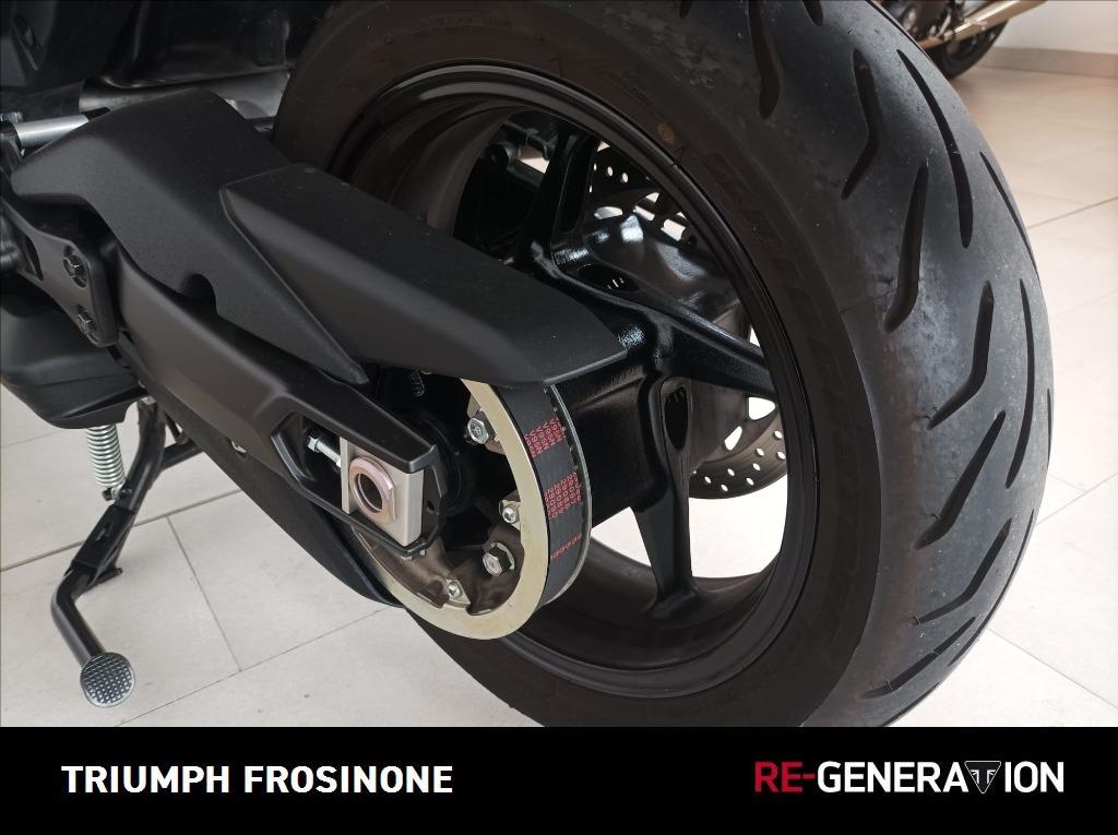 YAMAHA T-Max 530 SX Abs