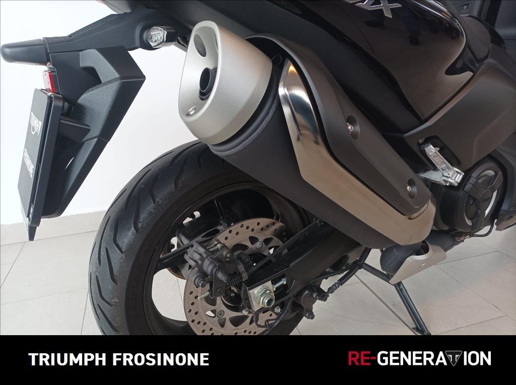 YAMAHA T-Max 530 SX Abs