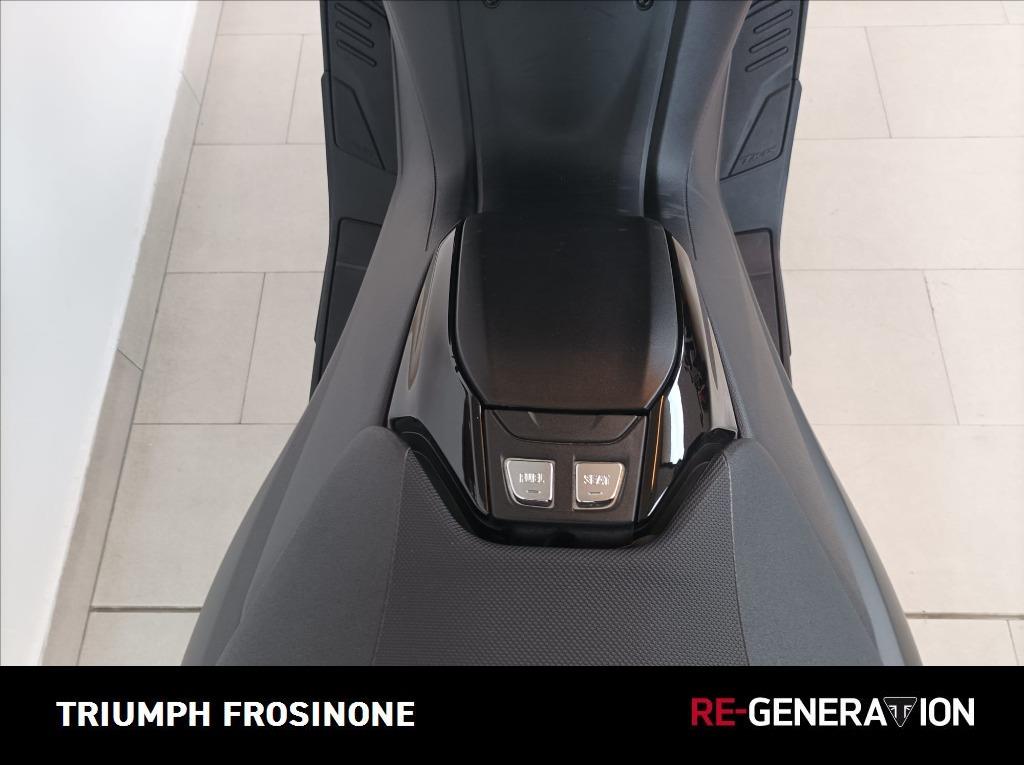 YAMAHA T-Max 530 SX Abs