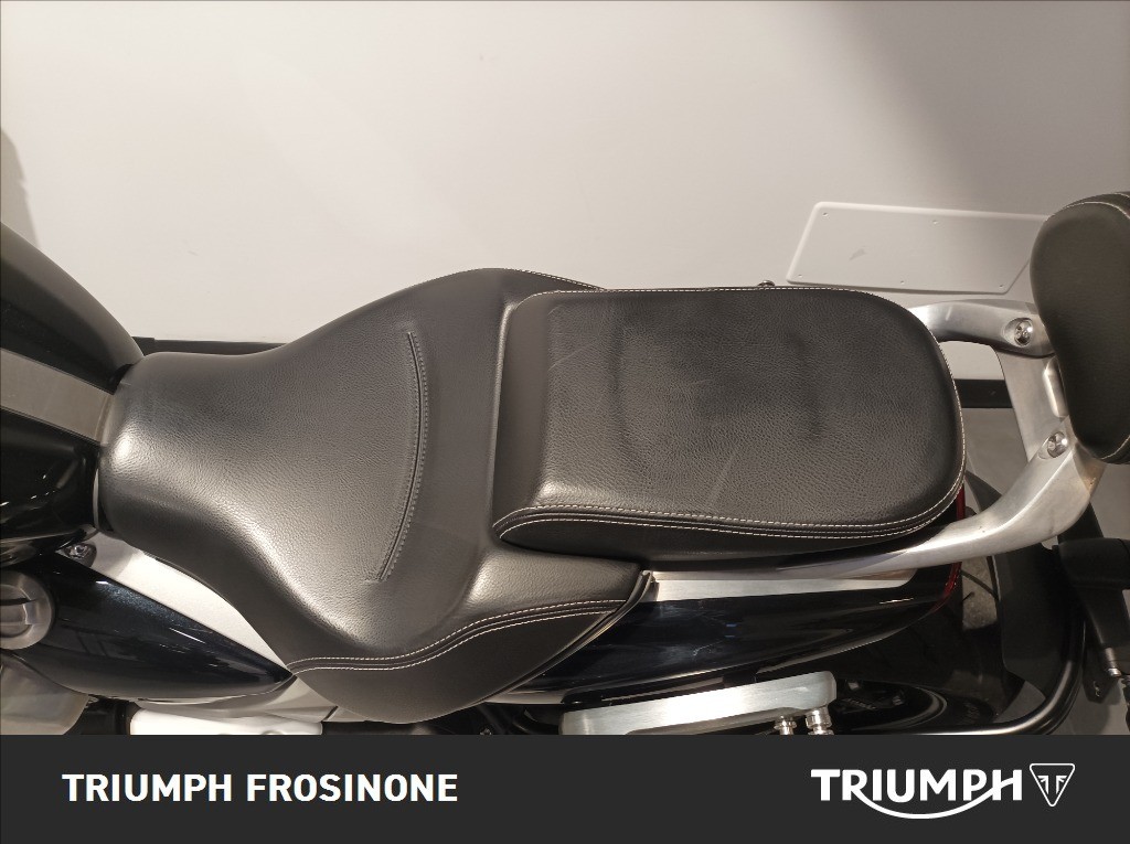 TRIUMPH Rocket III 2500 R