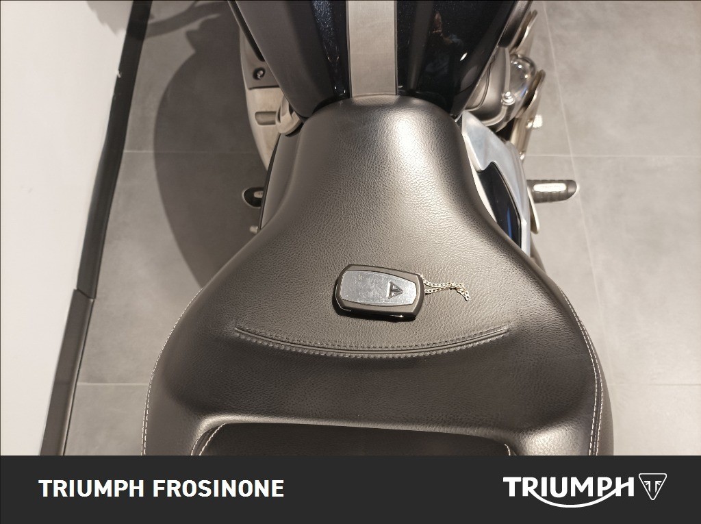 TRIUMPH Rocket III 2500 R