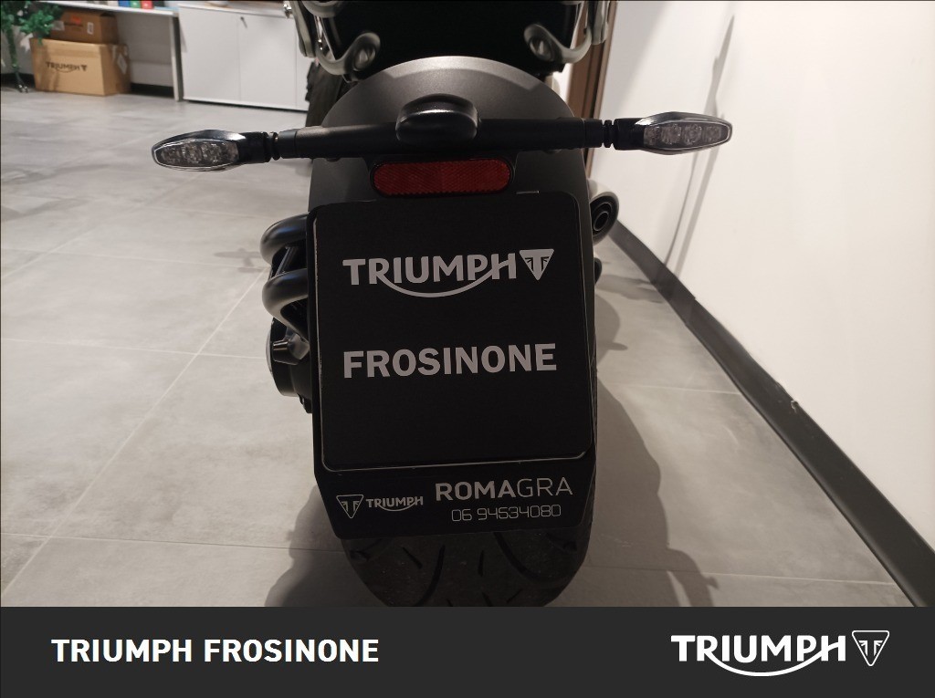 TRIUMPH Rocket III 2500 R