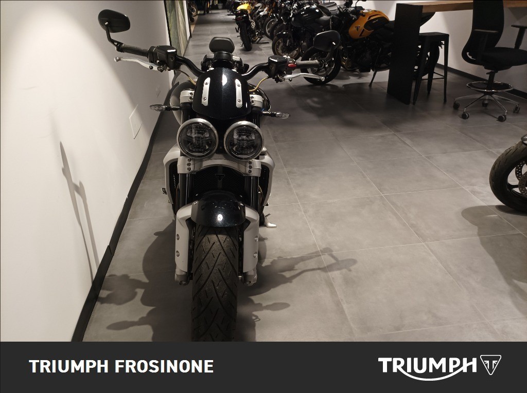 TRIUMPH Rocket III 2500 R