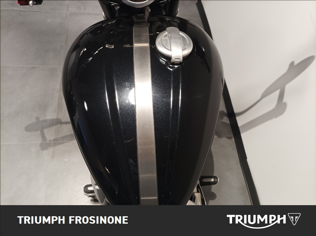 TRIUMPH Rocket III 2500 R