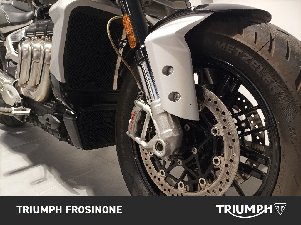 TRIUMPH Rocket III 2500 R