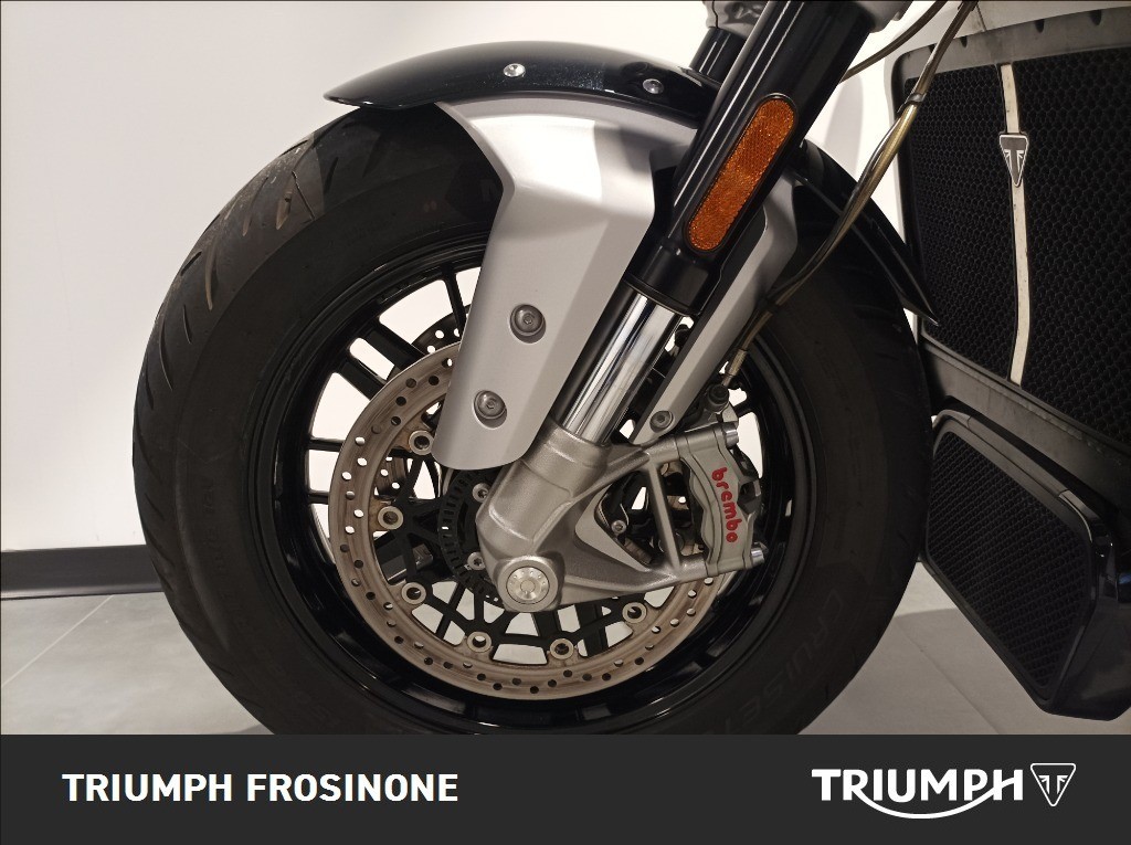 TRIUMPH Rocket III 2500 R