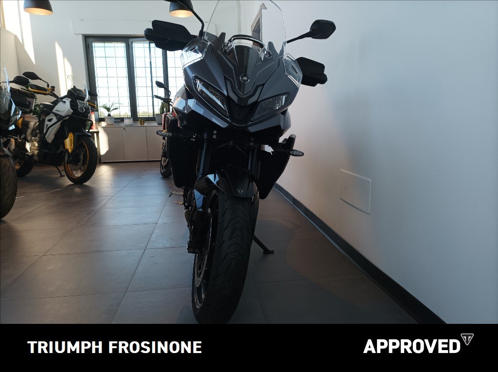 TRIUMPH Tiger Sport 800 Abs