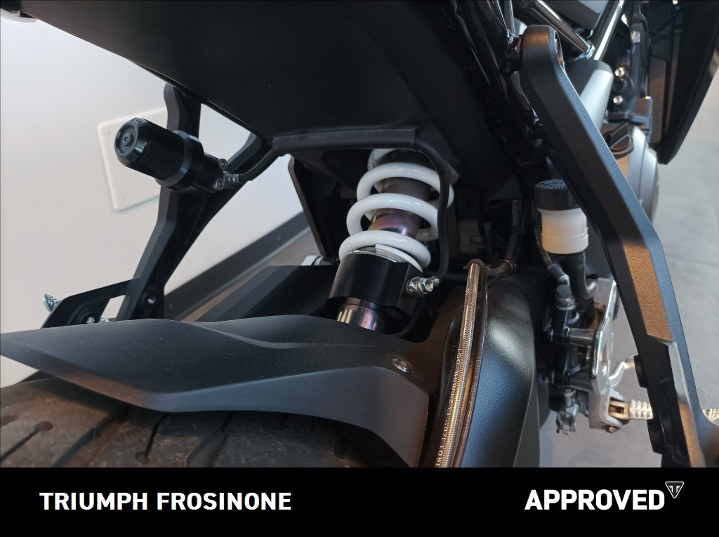 TRIUMPH Tiger Sport 800 Abs