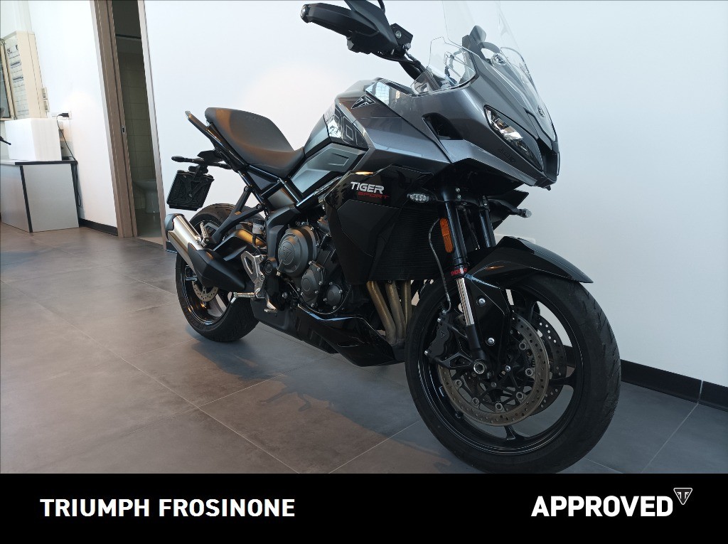 TRIUMPH Tiger Sport 800 Abs