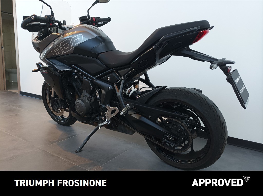 TRIUMPH Tiger Sport 800 Abs